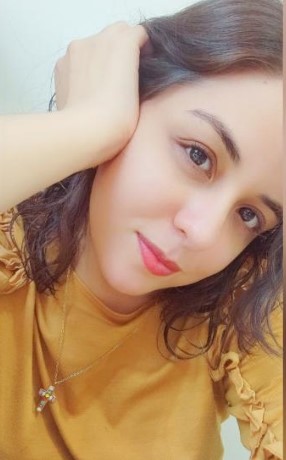 Lic. Dulce María