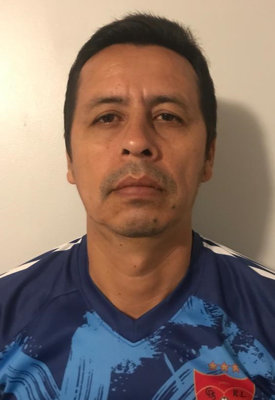 M.Sc. José Omar Agustín Franco