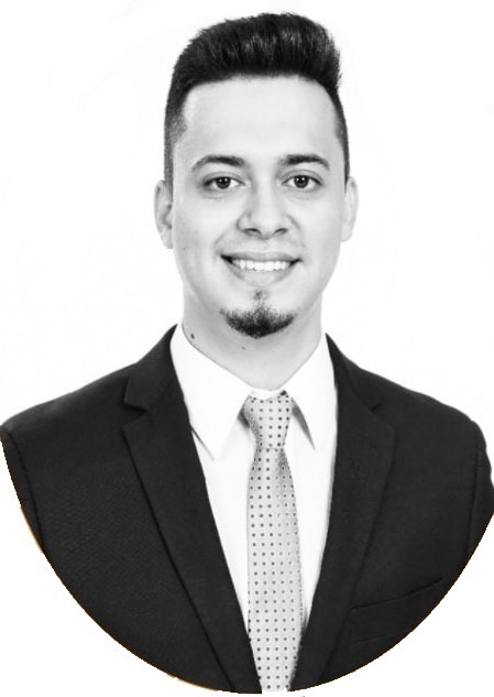 Lic. José Armando Burgos / Asistente de Dirección Departamental Image