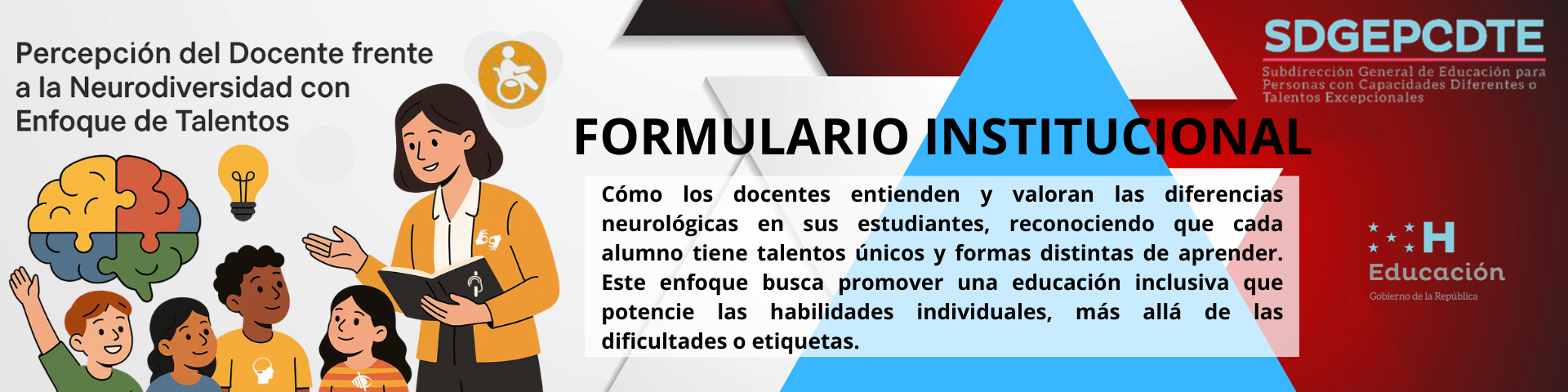 Talentos