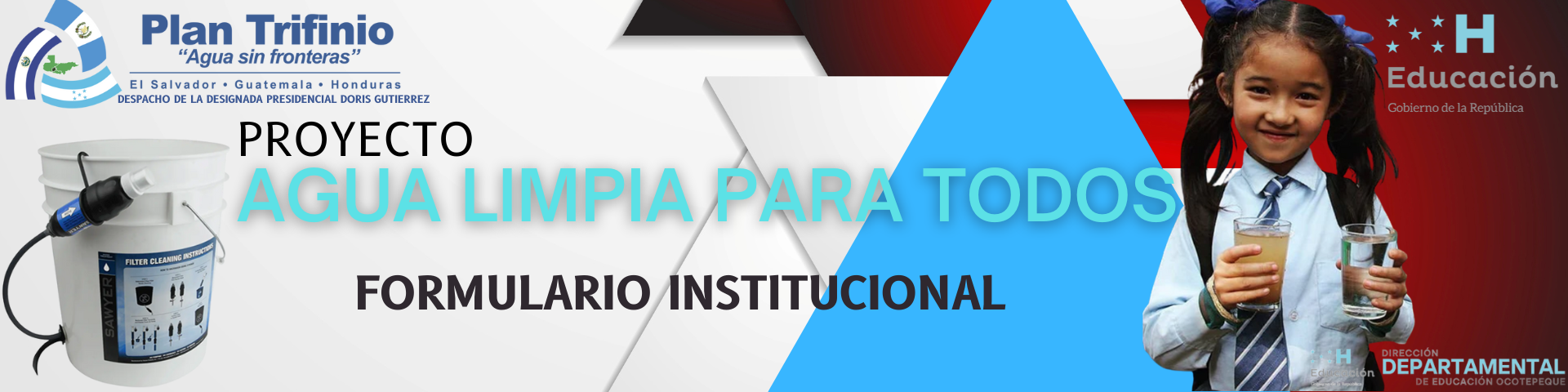 Trifinio